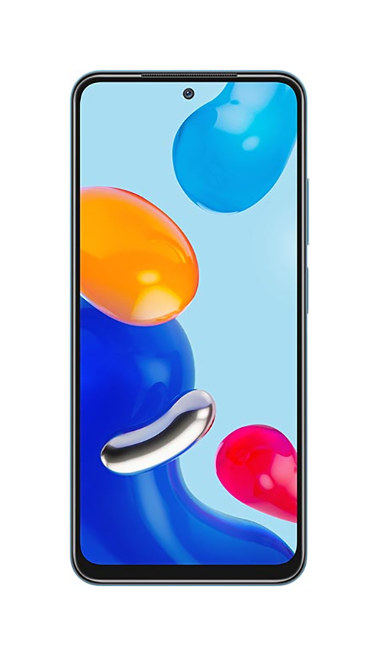 Xiaomi Redmi Note 11